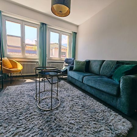 City Apartment 221 เมราโน ภายนอก รูปภาพ
