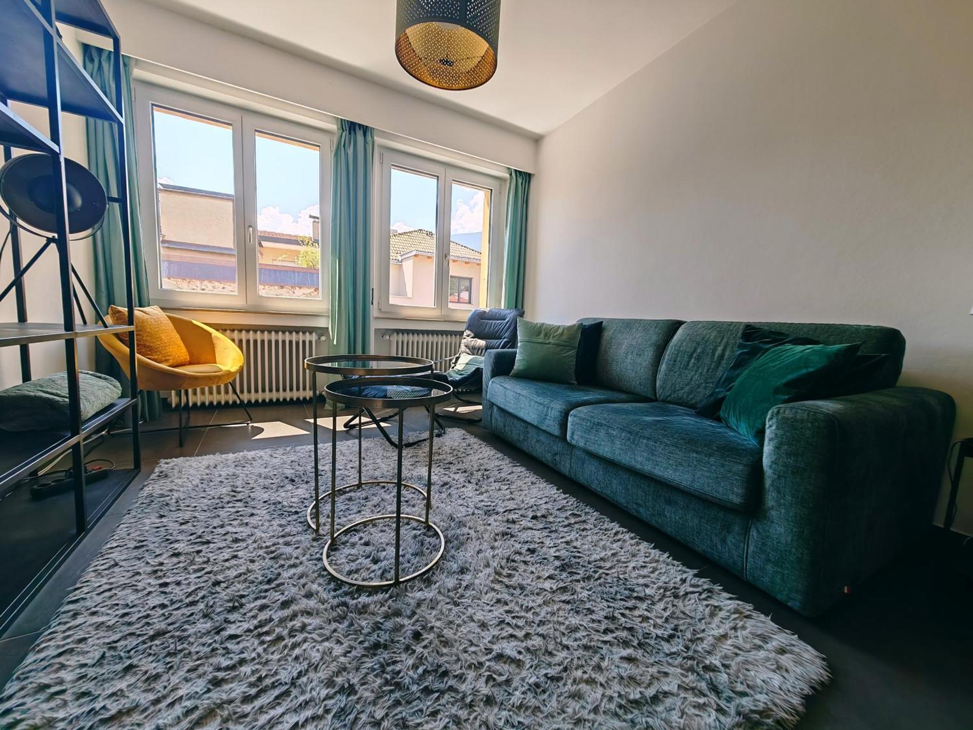 City Apartment 221 เมราโน ภายนอก รูปภาพ