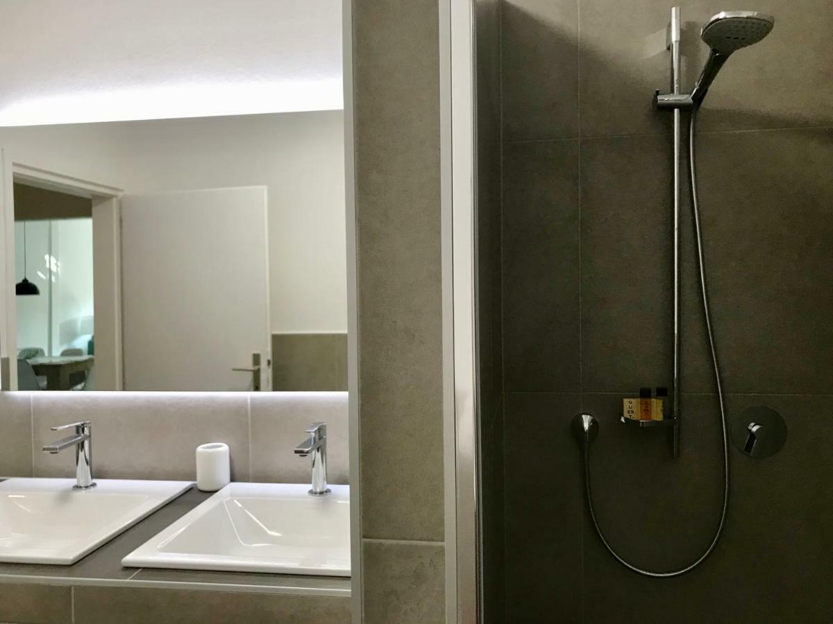 City Apartment 221 เมราโน ภายนอก รูปภาพ